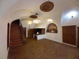 Foto sihtkohas Český Krumlov asuva majutusasutuse Hotel Svambersky dum galeriist