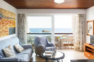 Gallery image of Apartamento Ferrera Park 507 in Cala Ferrera