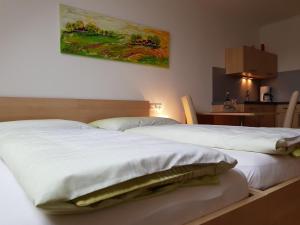 Fotografie z fotogalerie ubytování Gästezimmer Poys v destinaci Auersthal