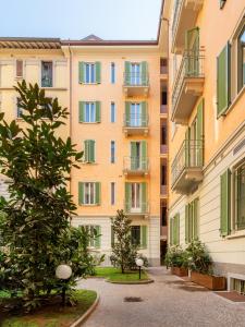 Gallery image of numa I Loreto Apartments in Milan
