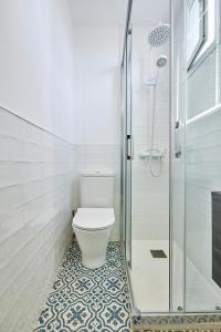Zdjęcie z galerii obiektu JORGE JUAN PRIME, by Presidence Rentals w Madrycie