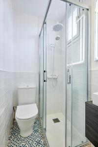 Zdjęcie z galerii obiektu JORGE JUAN PRIME, by Presidence Rentals w Madrycie