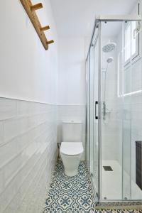 Zdjęcie z galerii obiektu JORGE JUAN PRIME, by Presidence Rentals w Madrycie
