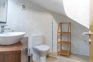 Gallery image of Casa Vigia in Nazaré