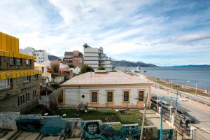 Foto de la galería de Rivadavia Apartamentos en Ushuaia