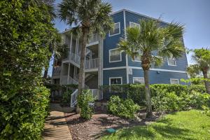 Gallery image of Inviting St Augustine Studio - Walk to the Beach! in Saint Augustine