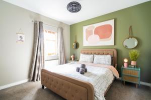 Gallery image of Prime Ballycastle Apartment in Ballycastle