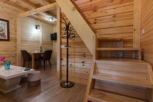 Foto de la galeria de Arielove kolibe a Mokra Gora