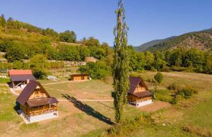 Gallery image of Arielove kolibe in Mokra Gora