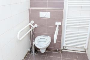 Fotografie z fotogalerie ubytování Villa Marija & Darko v destinaci Međugorje + 21 fotografií