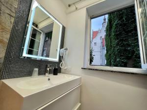 Fotografia z galérie ubytovania Apartamenty MICHEL Gdańsk Centrum BOUTIQUE HOTEL v destinácii Gdansk