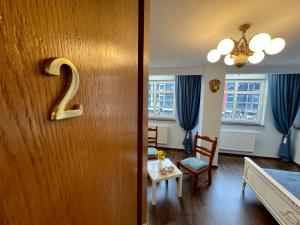 Fotografia z galérie ubytovania Apartamenty MICHEL Gdańsk Centrum BOUTIQUE HOTEL v destinácii Gdansk
