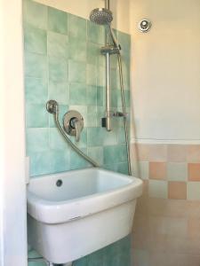 Ένα μπάνιο στο Tourist flat - A due passi +24 φωτογραφίες