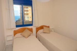 Fotografia z galérie ubytovania Turquesa Beach 36a v destinácii Calpe