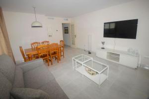 Fotografia z galérie ubytovania Turquesa Beach 36a v destinácii Calpe