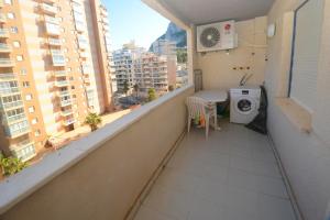 Fotografia z galérie ubytovania Turquesa Beach 36a v destinácii Calpe