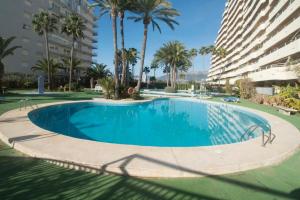 Fotografia z galérie ubytovania Turmalina 24b v destinácii Calpe