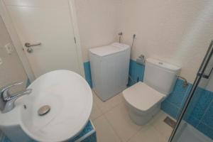 Fotografia z galérie ubytovania Turmalina 24b v destinácii Calpe