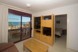 Fotografie z fotogalerie ubytování Zafiro 43c v destinaci Calpe