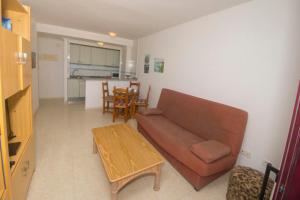 Fotografie z fotogalerie ubytování Zafiro 43c v destinaci Calpe