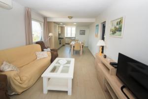Fotografie z fotogalerie ubytování Paraiso Mar 412a v destinaci Calpe