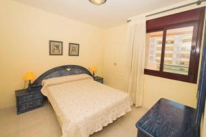 Fotografie z fotogalerie ubytování Topacio i 45b v destinaci Calpe