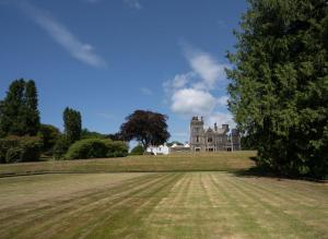 Gallery image of Stewart Apartment in Newton Stewart