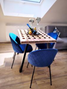 Fotografie z fotogalerie ubytování Stengels Sekt Appartements v destinaci Weinsberg