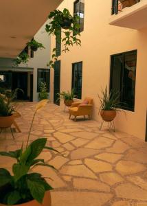 Gallery image of VO&acute;E in San Crist&oacute;bal de Las Casas