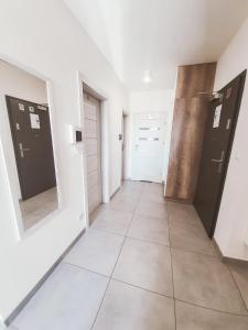 Fotografia z galérie ubytovania Apartament Kraków Arena No. 100 v Krakove