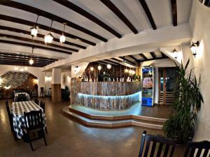 Fotografie z fotogalerie ubytování Hotel Garant v destinaci Sandanski