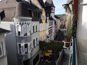 Gallery image of Haus Alte Metzgerei in Zell an der Mosel