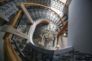 Fotografie z fotogalerie ubytování Hotel Shogi v destinaci Zugdidi