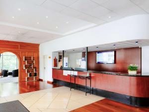 Gallery image of Mercure Nevers Pont De Loire in Nevers