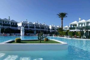 Fotografia z galérie ubytovania Maspalomas cosy duplex v destinácii Maspalomas