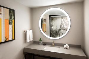 Fotografie z fotogalerie ubytování Omni Austin Hotel Downtown v destinaci Austin