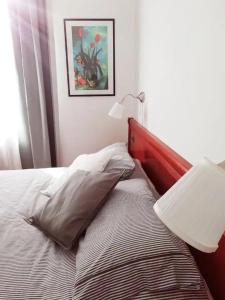 Fotografia z galérie ubytovania Fidarda apartment v Ríme