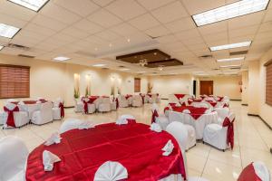 Fotografie z fotogalerie ubytování Hotel Sntenario v destinaci Chihuahua