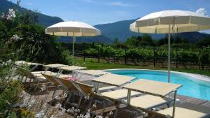 Imagen de la galería de Agritur Acquastilla Giovanni Poli, en Arco 35 fotos más