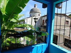 Fotografie z fotogalerie ubytování CASA NANTLI v destinaci Yelapa