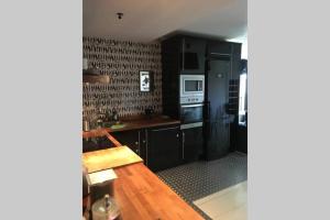 Galeriebild der Unterkunft Loft de diseño con garaje in Santander