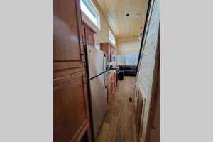 Fotografie z fotogalerie ubytování 079 Tiny Home nr Grand Canyon South Rim Sleeps 8 v destinaci Valle + 9 fotografií