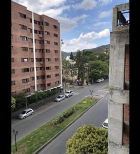 Afbeelding uit fotogalerij van Depto Temporario Entre Rios 729 in Salta