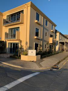 Gallery image of Akaroa Criterion Motel in Akaroa