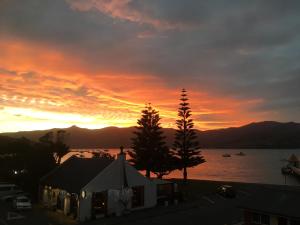 Gallery image of Akaroa Criterion Motel in Akaroa
