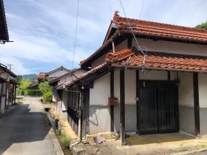 Foto de la galería de 古月(KozukI)久年庵 en Yamaguchi