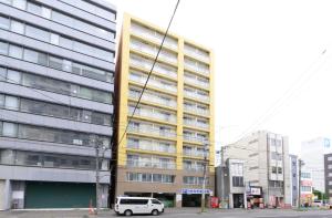 Gallery image of JOW2 Inn / Vacation STAY 81855 in Sapporo