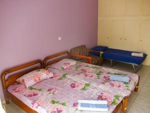 Fotografia z galérie ubytovania Antonio's Guest House v Aténach