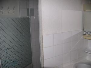 Koupelna v ubytování Studio 6 pers. avec balcon - Studio 6 personnes MAE-9483