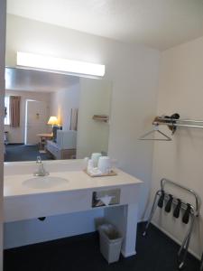 Fotografie z fotogalerie ubytování Four Corners Inn v destinaci Blanding